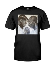 Nipsey Hussle And Kobe Bryant Forever Shirt Premium Fit Mens Tee thumbnail