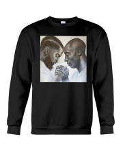 Nipsey Hussle And Kobe Bryant Forever Shirt Crewneck Sweatshirt thumbnail