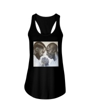 Nipsey Hussle And Kobe Bryant Forever Shirt Ladies Flowy Tank thumbnail