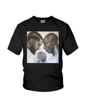 Nipsey Hussle And Kobe Bryant Forever Shirt Youth T-Shirt thumbnail