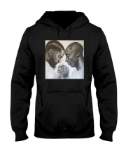 Nipsey Hussle And Kobe Bryant Forever Shirt Hooded Sweatshirt thumbnail