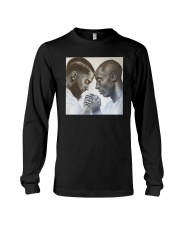 Nipsey Hussle And Kobe Bryant Forever Shirt Long Sleeve Tee thumbnail