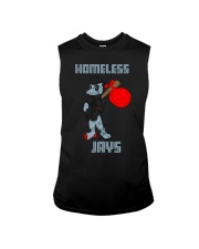 Homeless Jays Shirt Sleeveless Tee thumbnail