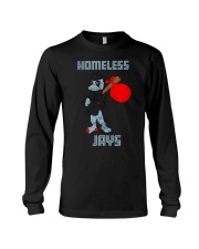 Homeless Jays Shirt Long Sleeve Tee thumbnail