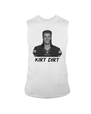 Official Kirk Dirt Shirt Sleeveless Tee thumbnail