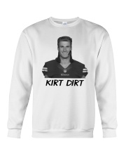 Official Kirk Dirt Shirt Crewneck Sweatshirt thumbnail