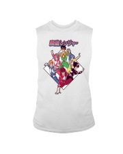 Yu Yu Hakusho Power Shirt Sleeveless Tee thumbnail