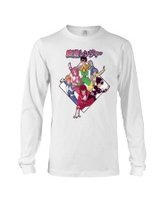 Yu Yu Hakusho Power Shirt Long Sleeve Tee thumbnail
