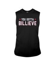 You Gotta Billieve Shirt Sleeveless Tee tile