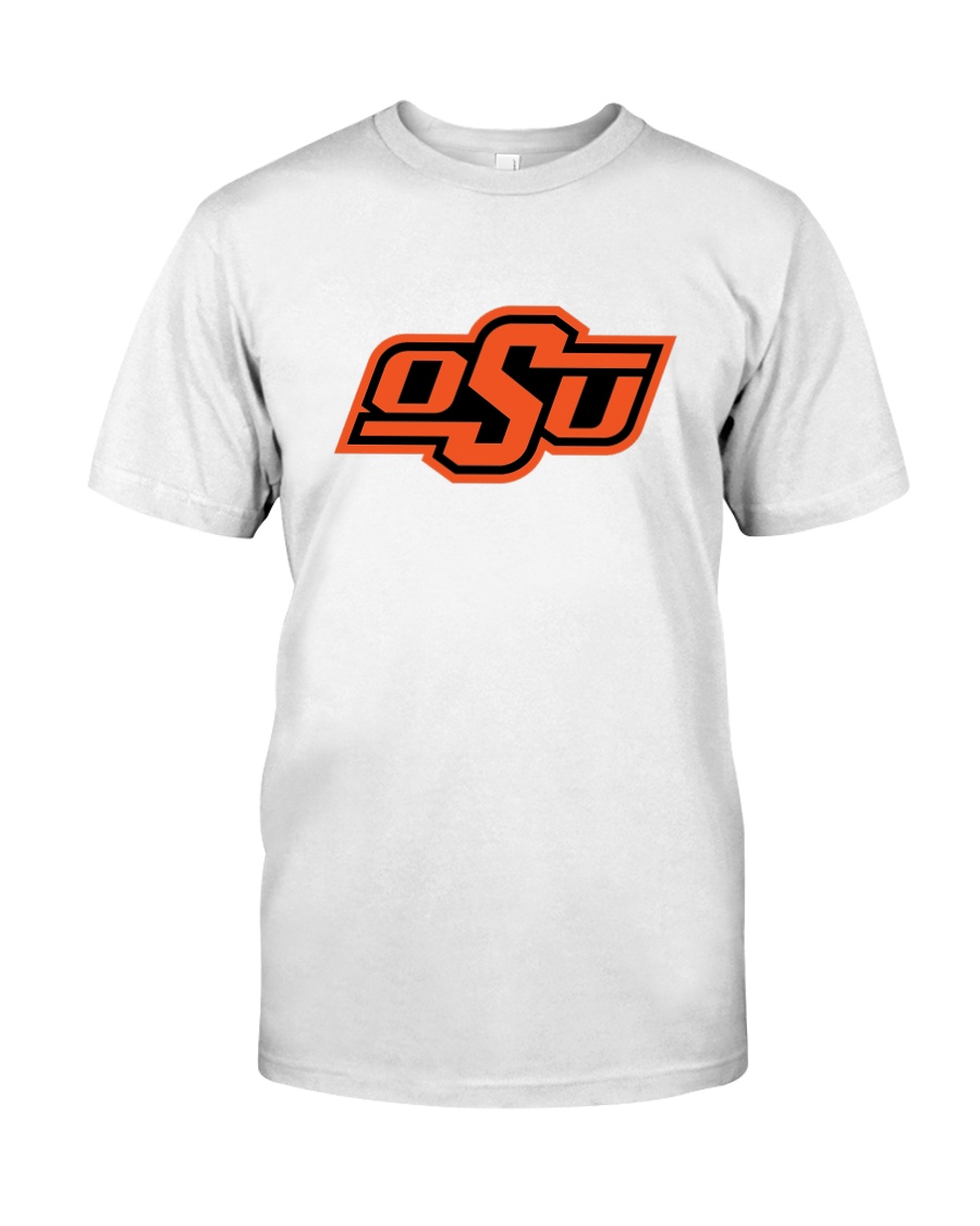 Chanel Rion OSU Shirt Classic T-Shirt