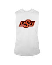Chanel Rion OSU Shirt Sleeveless Tee thumbnail