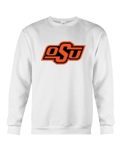Chanel Rion OSU Shirt Crewneck Sweatshirt thumbnail