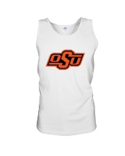 Chanel Rion OSU Shirt Unisex Tank thumbnail