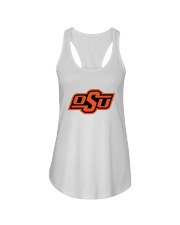 Chanel Rion OSU Shirt Ladies Flowy Tank thumbnail