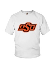 Chanel Rion OSU Shirt Youth T-Shirt thumbnail