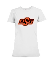 Chanel Rion OSU Shirt Premium Fit Ladies Tee thumbnail