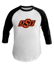 Chanel Rion OSU Shirt Baseball Tee thumbnail
