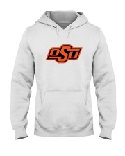 Chanel Rion OSU Shirt Hooded Sweatshirt thumbnail