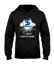 Sonoco Covid 19 2020 I Can't Stay At Home Shirt Hooded Sweatshirt thumbnail