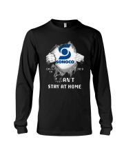 Sonoco Covid 19 2020 I Can't Stay At Home Shirt Long Sleeve Tee thumbnail