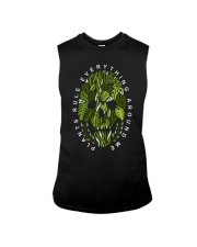Plants Rule Everything Around Me Shirt Sleeveless Tee thumbnail