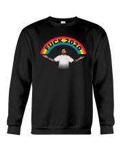 Dillon Francis Fuck 2020 Shirt Crewneck Sweatshirt thumbnail