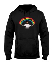 Dillon Francis Fuck 2020 Shirt Hooded Sweatshirt thumbnail