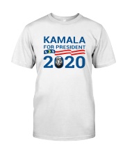 Kamala For President 2020 Shirt Premium Fit Mens Tee thumbnail