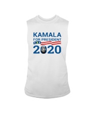Kamala For President 2020 Shirt Sleeveless Tee thumbnail