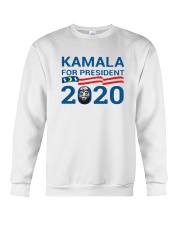 Kamala For President 2020 Shirt Crewneck Sweatshirt thumbnail