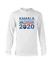 Kamala For President 2020 Shirt Long Sleeve Tee thumbnail