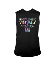 Principals Can Do Virtually Anything Shirt Sleeveless Tee thumbnail