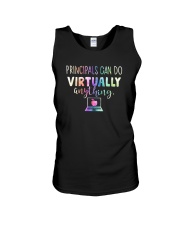 Principals Can Do Virtually Anything Shirt Unisex Tank thumbnail