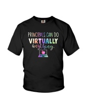 Principals Can Do Virtually Anything Shirt Youth T-Shirt thumbnail
