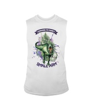 Dinosaurs To Carry Small Arm Shirt Sleeveless Tee thumbnail