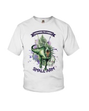 Dinosaurs To Carry Small Arm Shirt Youth T-Shirt thumbnail