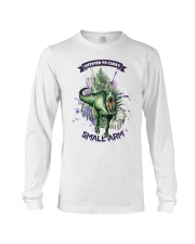 Dinosaurs To Carry Small Arm Shirt Long Sleeve Tee thumbnail