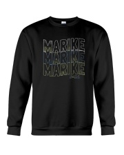 Marina And Arike Marike 3 X 24 Shirt Crewneck Sweatshirt tile