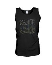 Marina And Arike Marike 3 X 24 Shirt Unisex Tank tile