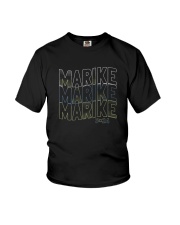 Marina And Arike Marike 3 X 24 Shirt Youth T-Shirt tile