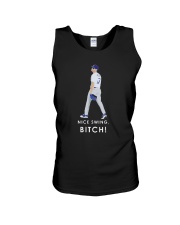 Joe Kelly Dodgers Shirt Unisex Tank thumbnail