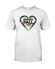 Nurses Ball 2020 T Shirt Premium Fit Mens Tee thumbnail