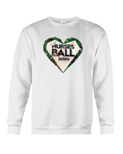 Nurses Ball 2020 T Shirt Crewneck Sweatshirt thumbnail