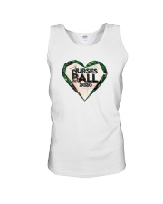 Nurses Ball 2020 T Shirt Unisex Tank thumbnail