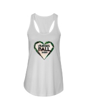 Nurses Ball 2020 T Shirt Ladies Flowy Tank thumbnail