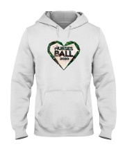 Nurses Ball 2020 T Shirt Hooded Sweatshirt thumbnail