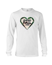 Nurses Ball 2020 T Shirt Long Sleeve Tee thumbnail