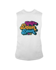 Up Up Down Down Shirt Sleeveless Tee thumbnail