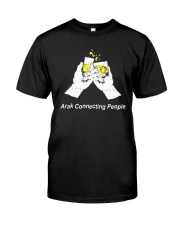 Arak Mana Arak Shirt Premium Fit Mens Tee thumbnail