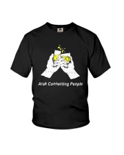 Arak Mana Arak Shirt Youth T-Shirt thumbnail